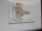 Ouboter Pentekening 1980, Ophalen of Verzenden