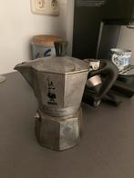 Bialetti Moka Express Percolator - 3 Kopjes, Huis en Inrichting, Ophalen of Verzenden, Gebruikt