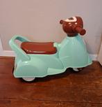 Loopscooter, Ophalen, Zo goed als nieuw