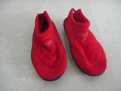 waterschoenen / surfschoenen, maat 28, Kinderen en Baby's, Kinderkleding | Schoenen en Sokken, Zo goed als nieuw, Jongen of Meisje