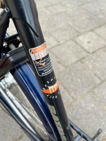 Batavus dames fiets  beschikbaar voor biedingen