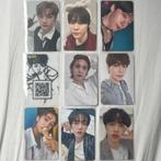 Photocards (stray kids, riize, oneus, astro, txt, the boyz), Verzamelen, Verzenden, Zo goed als nieuw, Foto of Kaart