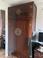 Chinese kast bijna gratis, Huis en Inrichting, Ophalen, Gebruikt, 100 tot 150 cm, Met lade(s)
