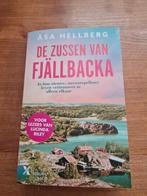 Åsa Hellberg - De zussen van Fjällbacka, Boeken, Åsa Hellberg, Ophalen of Verzenden, Zo goed als nieuw