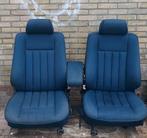 Mercedes-Benz W124 S124 Blauw Interieur, Auto-onderdelen, Ophalen of Verzenden, Gebruikt, Mercedes-Benz