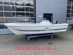 Sport-Yacht Classic 470 Sport (bj 2022), Watersport en Boten, Speedboten, Gebruikt, Overige brandstoffen, 3 tot 6 meter