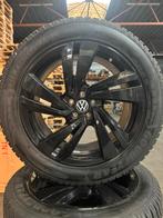 Originele 20"velgen met winterbanden Volkswagen Touareg III, Velg(en), 285 mm, Nieuw, Personenwagen
