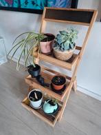 Small foldable shelves, Ophalen, Zo goed als nieuw