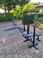 Complete Home Gym Set, Ophalen, Zo goed als nieuw, Overige typen