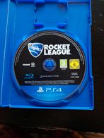 Rocket League PS4, Spelcomputers en Games, Games | Sony PlayStation 4, Vanaf 3 jaar, Ophalen of Verzenden, 3 spelers of meer, Zo goed als nieuw