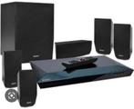 Sony Blue Ray home cinema BDV-E2100, Audio, Tv en Foto, Home Cinema-sets, Gebruikt, Blu-ray-speler, Ophalen of Verzenden, 5.1-systeem