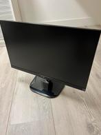 Lg 24inch monitor, Computers en Software, Monitoren, Ophalen, HDMI, IPS, Full HD