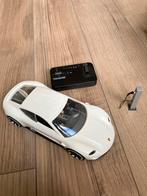 Playmobil 70765 Porsche Mission E, Ophalen of Verzenden, Gebruikt, Afstandsbediening
