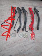 VW T3 Tankvulpijp 251201121D en OUD MODEL, Caravans en Kamperen, Camper-accessoires, Ophalen of Verzenden, Zo goed als nieuw