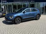 Kia Niro 1.6 GDi Hybrid DynamicLine Nav|Camera|Lmv, Auto's, 1374 kg, Stof, Gebruikt, Euro 6