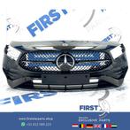 W177 FACELIFT BUMPER AMG A1778858705 VOORBUMPER COMPLEET 202, Auto-onderdelen, Carrosserie en Plaatwerk, Gebruikt, Voor, Mercedes-Benz