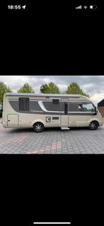BURSTNER CAMPER, Caravans en Kamperen, Campers, Particulier, Integraal
