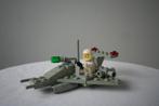 Lego 891 Shuttle, Ophalen of Verzenden, Gebruikt, Complete set, Lego
