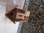 INSECTEN HUISJE, Ophalen of Verzenden