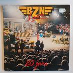 BZN Live 20 jaar, Ophalen of Verzenden, 1960 tot 1980, Gebruikt, 12 inch