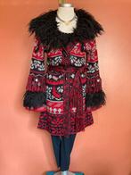 Watcher comfortabel warm vest L Nieuwstaat😍mooi🥰❤️🌟, Maat 38/40 (M), Verzenden, Zo goed als nieuw, Rood