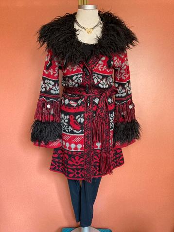 Watcher comfortabel warm vest L Nieuwstaat😍mooi🥰❤️🌟 beschikbaar voor biedingen