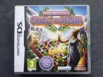 Ds Nintendo spel jewel master cradle of athena, Puzzel en Educatief, Gebruikt, 1 speler, Ophalen of Verzenden