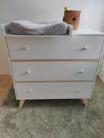 Complete meubelset babykamer, Kinderen en Baby's, Kinderkamer | Commodes en Kasten, Ophalen, 50 tot 70 cm, 105 cm of meer, 100 cm of meer