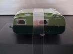 Carlight Continental Caravan Schaal 1:76, Oxford, Overige typen, Ophalen of Verzenden, Oxford