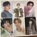 Misc ateez/skz pobs, Ophalen of Verzenden, Zo goed als nieuw, Foto of Kaart