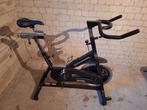 Star Trac Spinner Pro, Ophalen, Gebruikt, Metaal, Spinningfiets