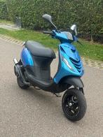 Piaggio zip 2 takt 70cc brom SP!, Fietsen en Brommers, Scooters | Piaggio, Tweetakt, Zip, Ophalen of Verzenden, Zo goed als nieuw