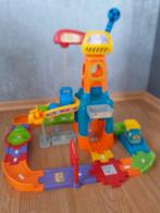 Vtech toet toet bouwplaats, Ophalen of Verzenden, Zo goed als nieuw, 2 tot 4 jaar