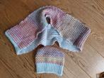 leuke sjaal muts dames, Kleding | Dames, Mutsen, Sjaals en Handschoenen, Onbekend, Ophalen of Verzenden, Zo goed als nieuw, Muts