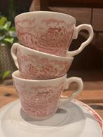 England Eit Ltd kopjes, Antiek en Kunst, Antiek | Servies los, Ophalen of Verzenden