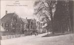Kampen 1e Ebbingestraat met v. Gelder-Stichting 1908, Ophalen of Verzenden, Voor 1920, Gelopen, Overijssel