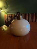 Mushroom Hanglamp, Ophalen of Verzenden, Gebruikt, Glas, Minder dan 50 cm