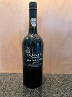 Fonseca 2007 vintage port, Verzamelen, Wijnen, Nieuw, Ophalen of Verzenden, Vol, Overige gebieden