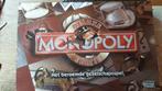 bordspel fraai zgan Monopoly Deluxe Monopolie editie complee, Hobby en Vrije tijd, Gezelschapsspellen | Bordspellen, Een of twee spelers