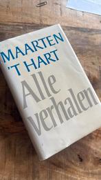 Maarten ‘t Hart - Alle verhalen, Ophalen of Verzenden, Zo goed als nieuw