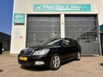 Skoda Octavia Combi 1.2 TSI Elegance Bns, Euro 5, Gebruikt, 4 cilinders, Zwart