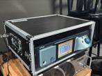 Orban Optimod 8500HD + Flightcase (nieuw), Ophalen of Verzenden, Zo goed als nieuw