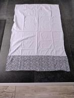 Prenatal ledikantlaken met panterprint, Ophalen, Zo goed als nieuw, Wieg