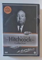 Hitchcock Collection - 10 DVD Box, Ophalen of Verzenden, Voor 1940, Nieuw in verpakking, Vanaf 12 jaar