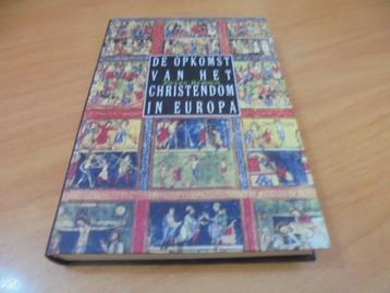 De opkomst van het christendom in Europa  beschikbaar voor biedingen