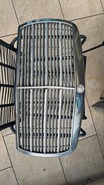 Mercedes-benz grill, Auto-onderdelen, Gebruikt, Voor, Mercedes-Benz, Ophalen of Verzenden