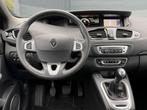Renault Scénic 1.5 dCi Bose 2e Eigenaar,Navi,Clima,Cruise,S, Euro 5, 730 kg, 4 cilinders, Leder en Stof