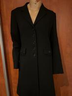 MARELLA jas  WOL maat m origineel zgan, Maat 38/40 (M), Zwart, Ophalen of Verzenden, Zo goed als nieuw