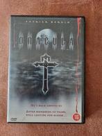 Dracula op dvd, Ophalen, Gebruikt