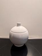 Arzberg suikerpot wit, Huis en Inrichting, Keuken | Servies, Overige typen, Ophalen of Verzenden, Zo goed als nieuw, Overige stijlen